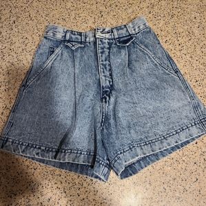 Cap Ferrat Vintage Short SZ 3